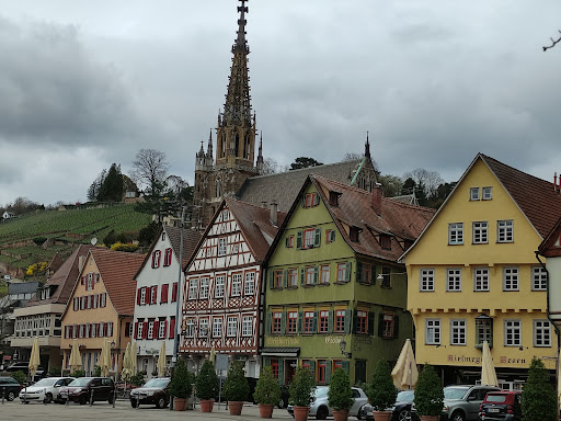 1. Esslinger Weissbierstube am Marktplatz Gallery - Germany