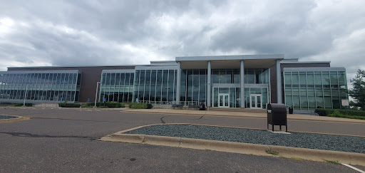 Pine County Administration - Visual
