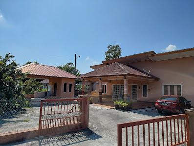 ZAZA Homestay 3369, Lorong Temu, Kampung Gombak, 48050 Rawang, Selangor, Malaysia