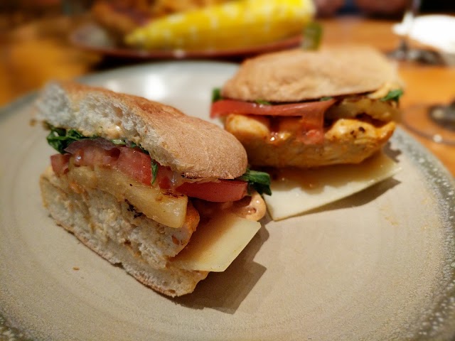 Nando's Peri-Peri