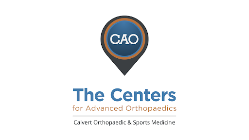 The Centers for Advanced Orthopaedics, Calvert Orthopaedic & Sports Medicine Center - Solomons - Thumbnail
