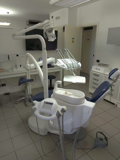 Studio Dentistico Dr. Dosso Nicola srl t.p.