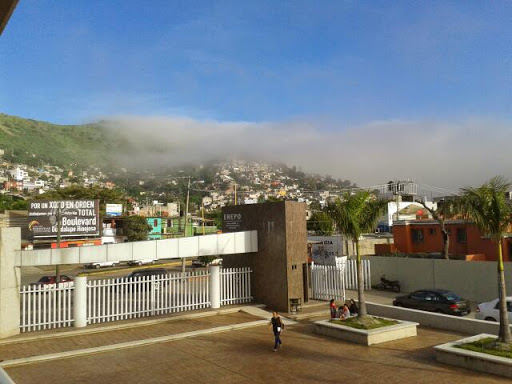 Preschool Normal School of Oaxaca ENEPO