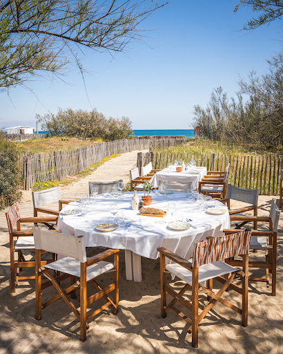 Tropicana La Plage