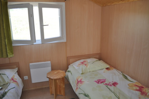 Photo de Les chalets du Piou à Bussières (42510)