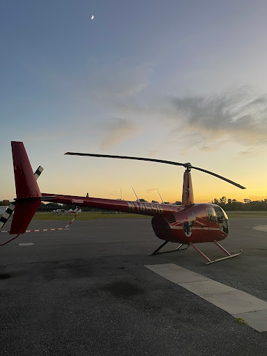 Vertical Flight LLC - Visual