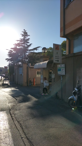 entrata carraia ospedale - Thumbnail