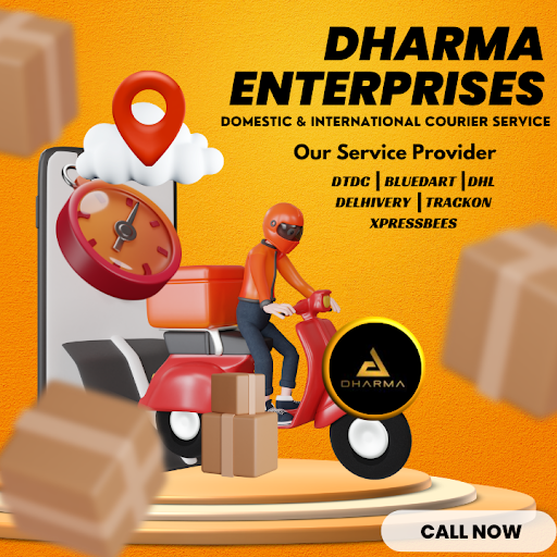 if you Looking for a "near me" reliable courier service that provides express courier services an… post image