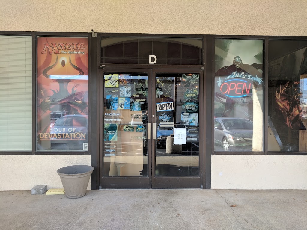 Gaming Underground, Llc