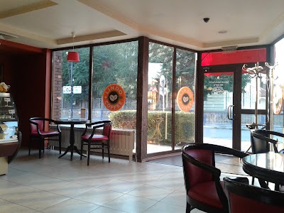 Photos of Cafe "Lindo"