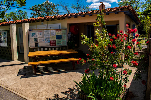 Photo de Camping Nefiach La Garenne | Camping proche Perpignan à Néfiach (66170)