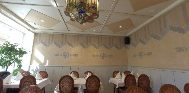Rezensionen über Restaurant Le Cèdre - Bellevue in Zürich - Catering