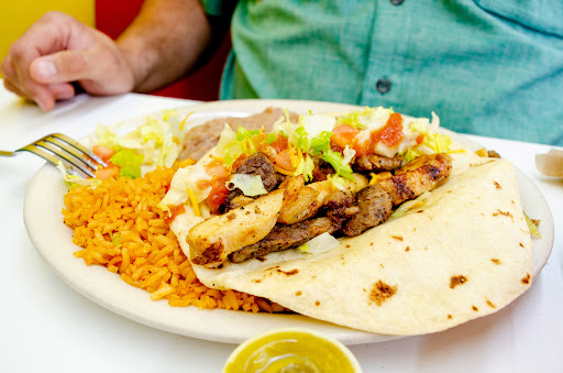 Taco Way - Visual