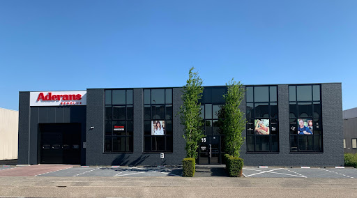Aderans Hair Center Capelle aan den IJssel