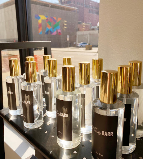 The Beauty BAR txk - Thumbnail