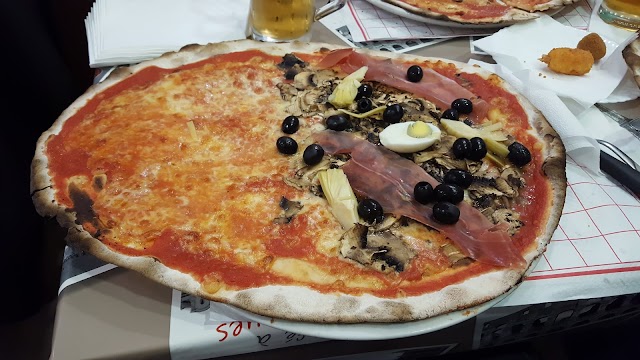 I Gerani da Peppe