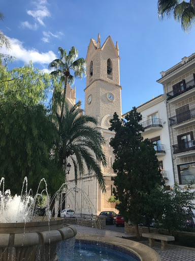 Aldertons of Spain