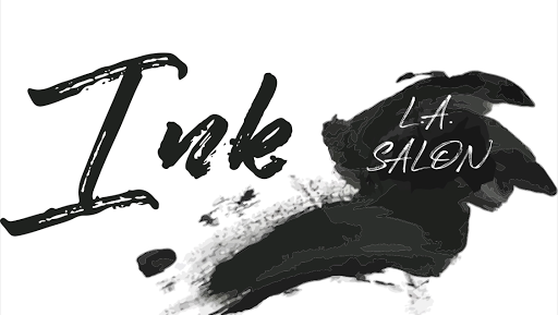 InkSalonLA - Visual