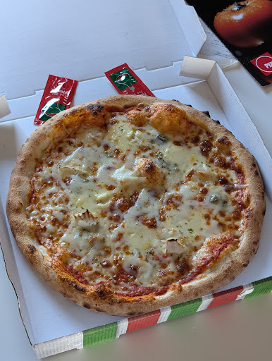 Photo 2 - Pizza Service