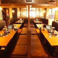 焼肉きんぐ 東海名和店