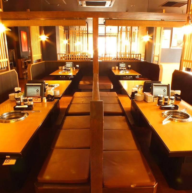 焼肉きんぐ 東海名和店