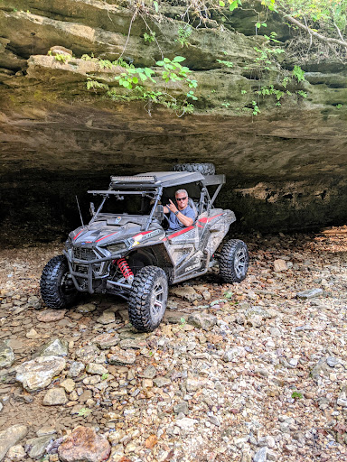 Soggy Bottom MX Park - Thumbnail