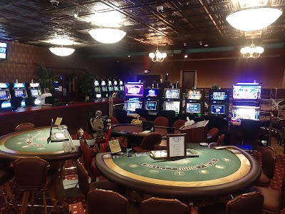 Mizpah Club Casino