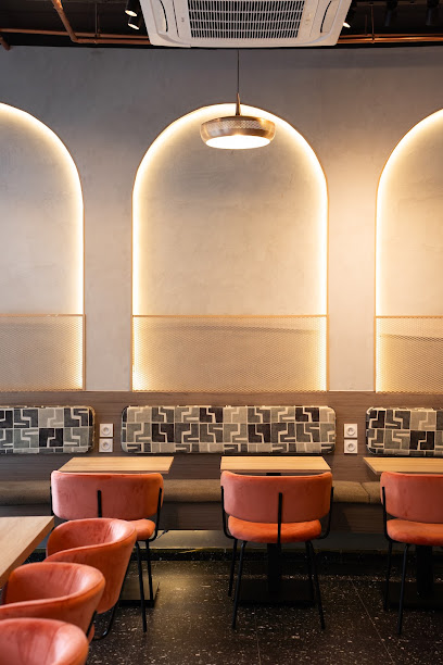 AKADI RESTAURANT