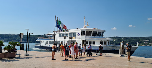 Biglietteria Navigarda