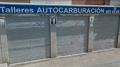 Talleres Autocarburación - Thumbnail