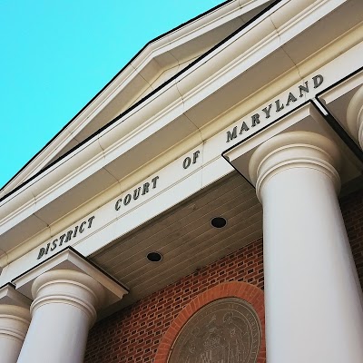 District Court of Maryland