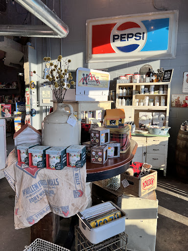 Vintage Blessed LLC Gallery - United States