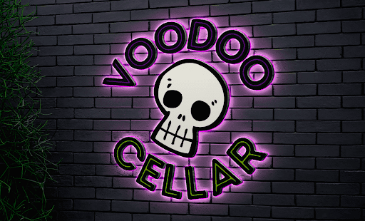 Voodoo Cellar Boise - Thumbnail