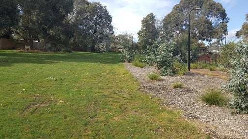Notlen Park