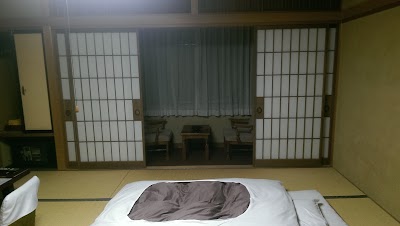 Photos of 奥飛騨温泉郷 平湯温泉の旅館 中村館