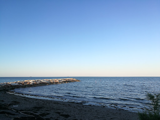 Pellestrina - Visual