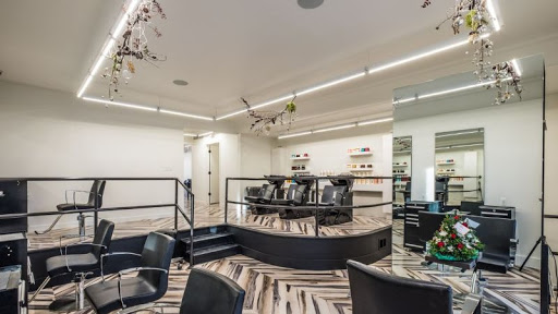 Figo Salon Rochester
