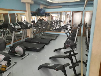 Fitness Centre