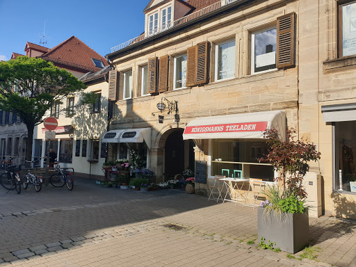 Königsmanns Kaffeerösterei - Thumbnail