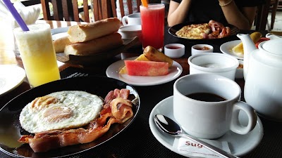 Photos of Kafu Resort & Spa
