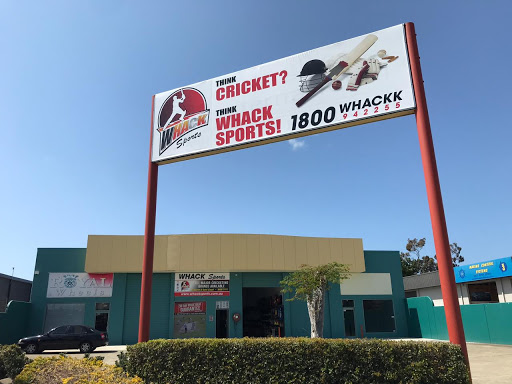 WHACK Sports Gold Coast