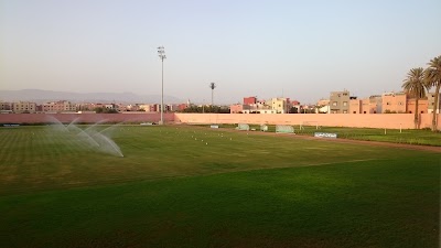 Photos of Ahmed Stadium I