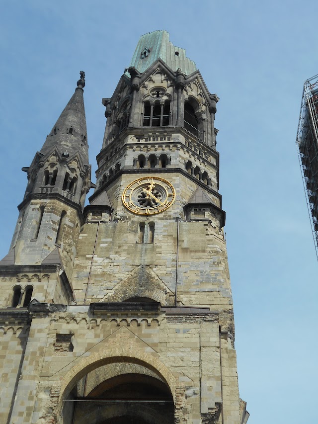 Hotel ibis Berlin Mitte