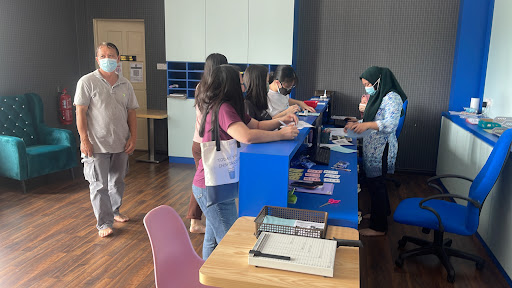 Institut Memandu Borneo Kinsadaya Sdn Bhd