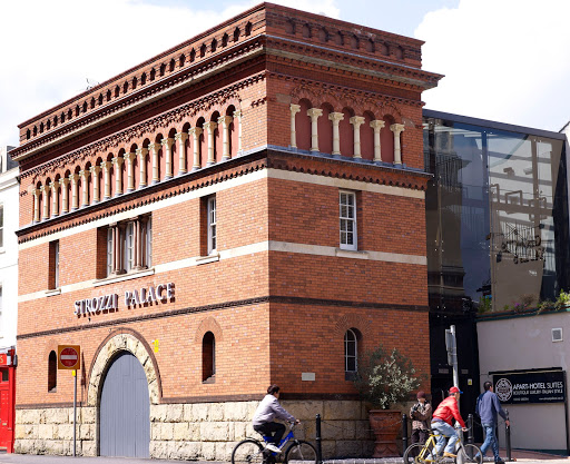 Strozzi Palace Suites by Mansley