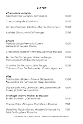 Photo n°47 de Bistrot Le Charabia à Bordeaux (Bar à vin)