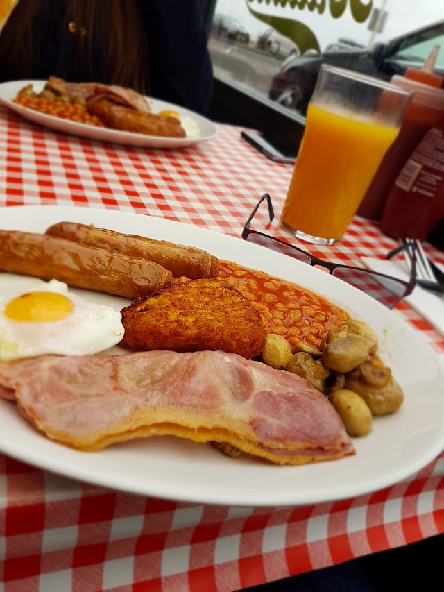 Buddies Fish & Chips