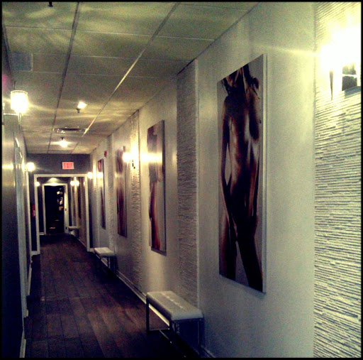 MUSE Massage Spa Gallery - Canada