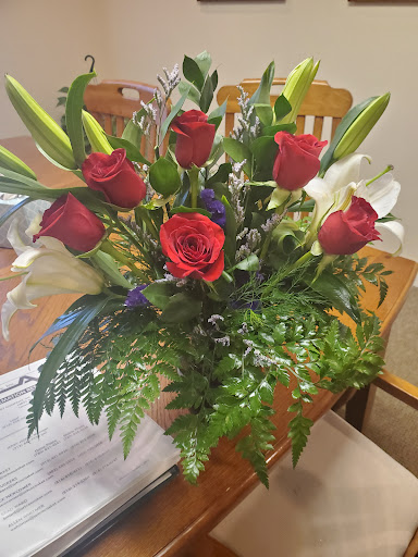 Rogersville Flowers and Gift Shop