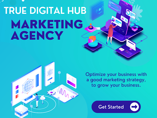 Totally  Digital Solution For Grow Your Business